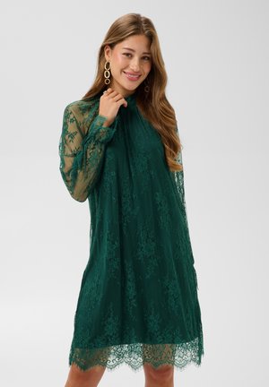 Cream, CRMIRA SHORT - Robe de soirée - ponderosa pine