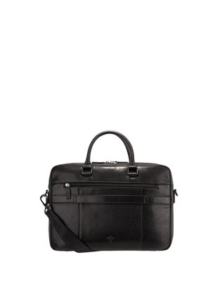 TOFANA PANDION SHZ - Laptop bag - black