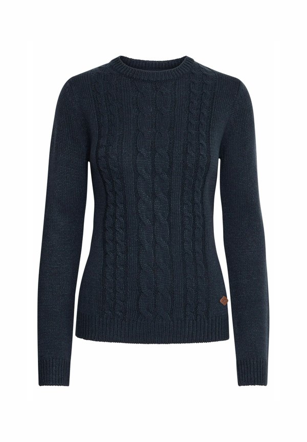 OXCARRYONE - Jumper - insignia b4