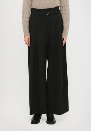 BONDENO - Pantalon classique - nero