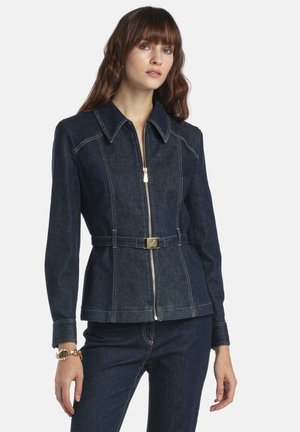 VIGANA - Kurtka jeansowa