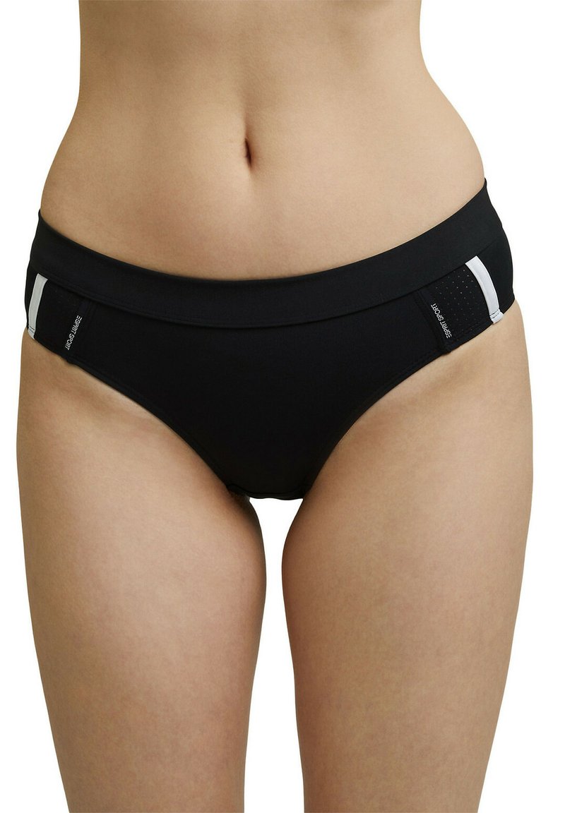 Esprit Sports Bikini bottoms black Zalando.de