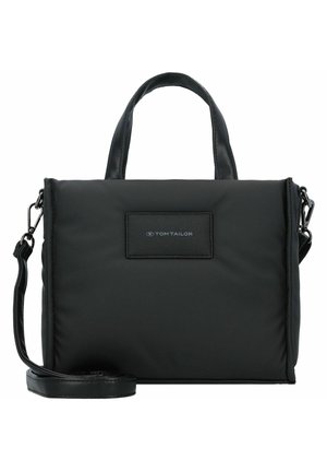 TTPATTI S - Handbag - black