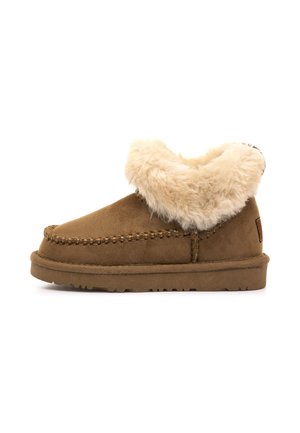 mtng, BOTINES SKY - Stivali da neve  - marron