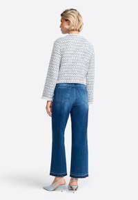Rich & Royal MIT KNÖPFEN - Blazer - blue