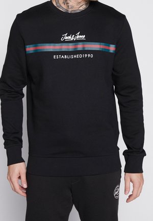 Felpa - black