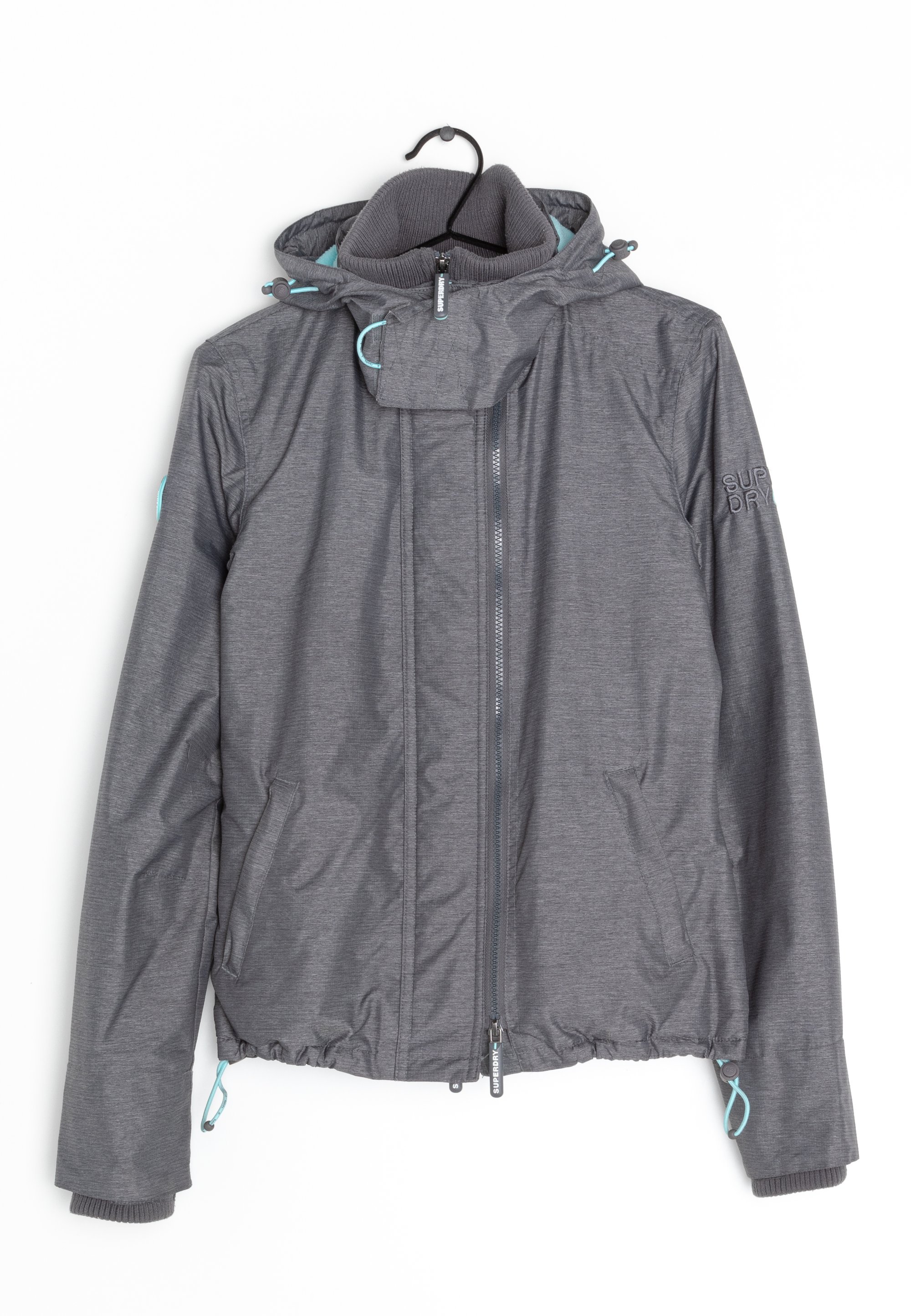 Superdry Damen Jacken Zalando Superdry Winterjacke Damen Zalando