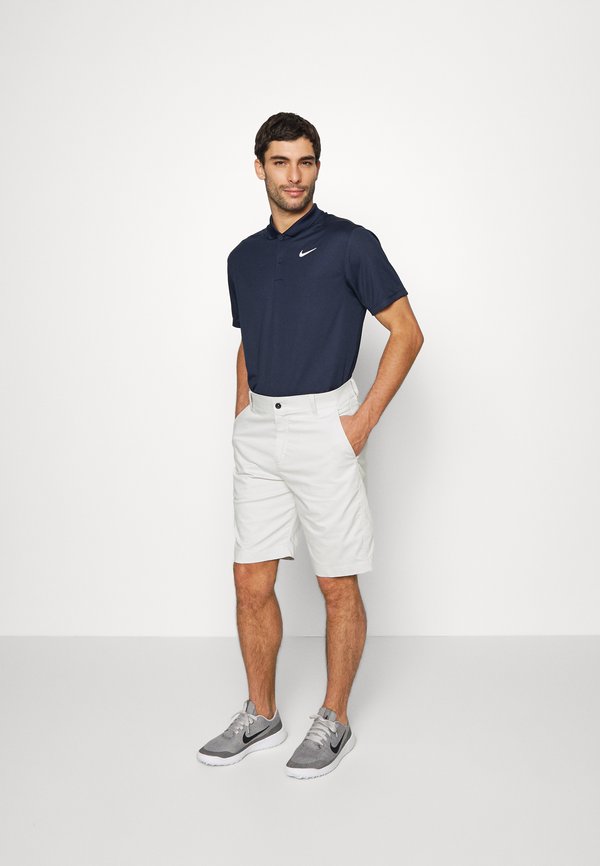 VICTORY - Polo shirt - obsidian4