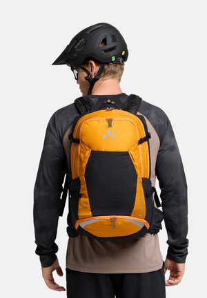 Vaude, Tourenrucksack - kurkuma