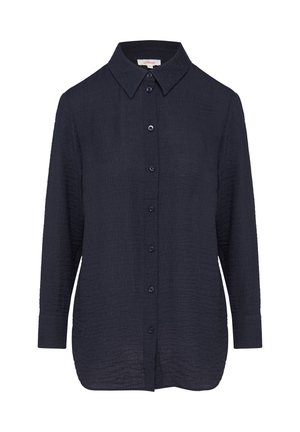 s.Oliver, Overhemdblouse - navy