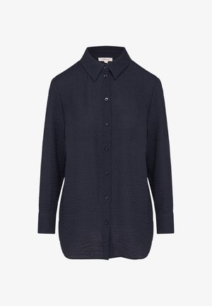 s.Oliver, Overhemdblouse - navy