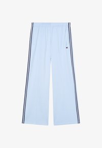 Non sélectionné, light blue