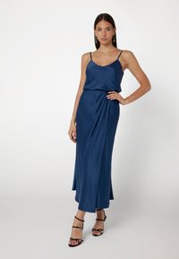 Guess Trapecinis sijonas - blu