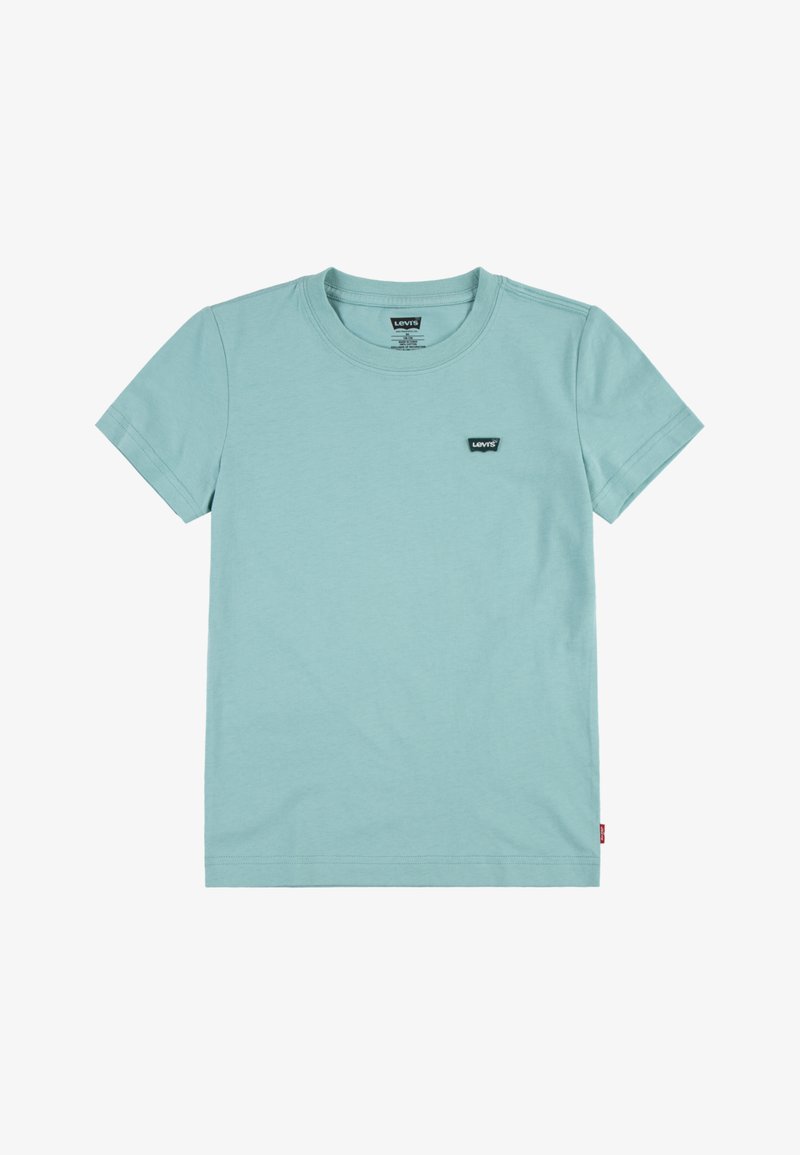 Levi's® BATWING CHEST HIT - T-Shirt basic - aquifer