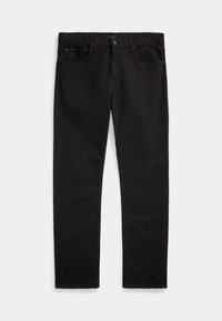 HAMPTON RELAXED STRAIGHT STRETCH
 - Traperice ravnih nogavica - black