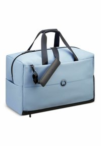 Delsey Paris TURENNE CABIN - Sac week-end - blue grey
