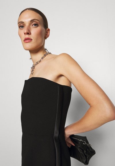 Dice Kayek DRESS - Cocktail φόρεμα / Φόρεμα για πάρτι - black