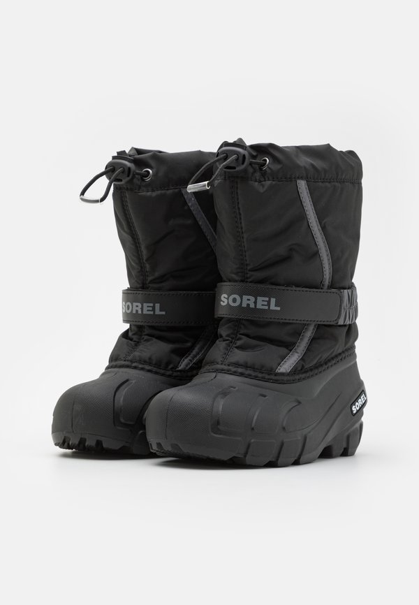 CHILDRENS FLURRY UNISEX – Snowboot/Winterstiefel