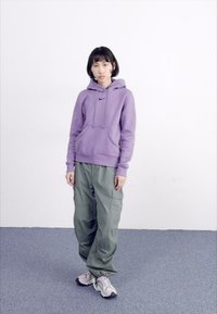 Nike Sportswear HOODIE - Kapucnis pulóver - daybreak