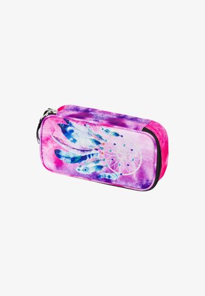 Pencil case - violett