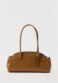 Ausgewählt, light brown
