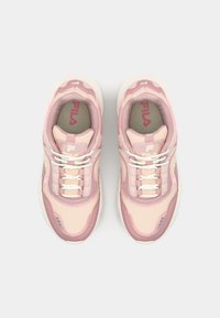 Fila COLLENE - Tenisice - pale mauve/mauve chalk