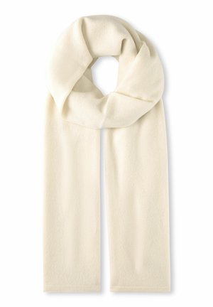 FALKE Schal - off white