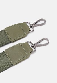 Valentino Bags CARDANO - Borsa a tracolla - militare