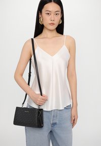 Paul & Joe VBOTANIC - Bluse - ecru