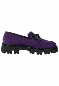 Paul Green Chaussons - purple