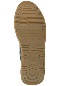 Scotch & Soda CELEST - Sneaker low - black