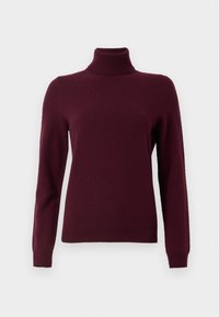 Unselected, merlot