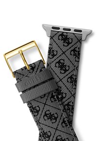 Guess GUESS APPLE BAND (38MM-40MM) - Accessoire de performance - Black