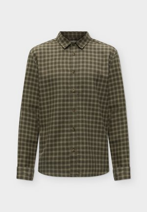 Only & Sons, ONSGUDMUND - Chemise - forest night/castor gray