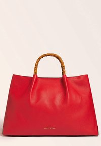 Niet geselecteerd, rot