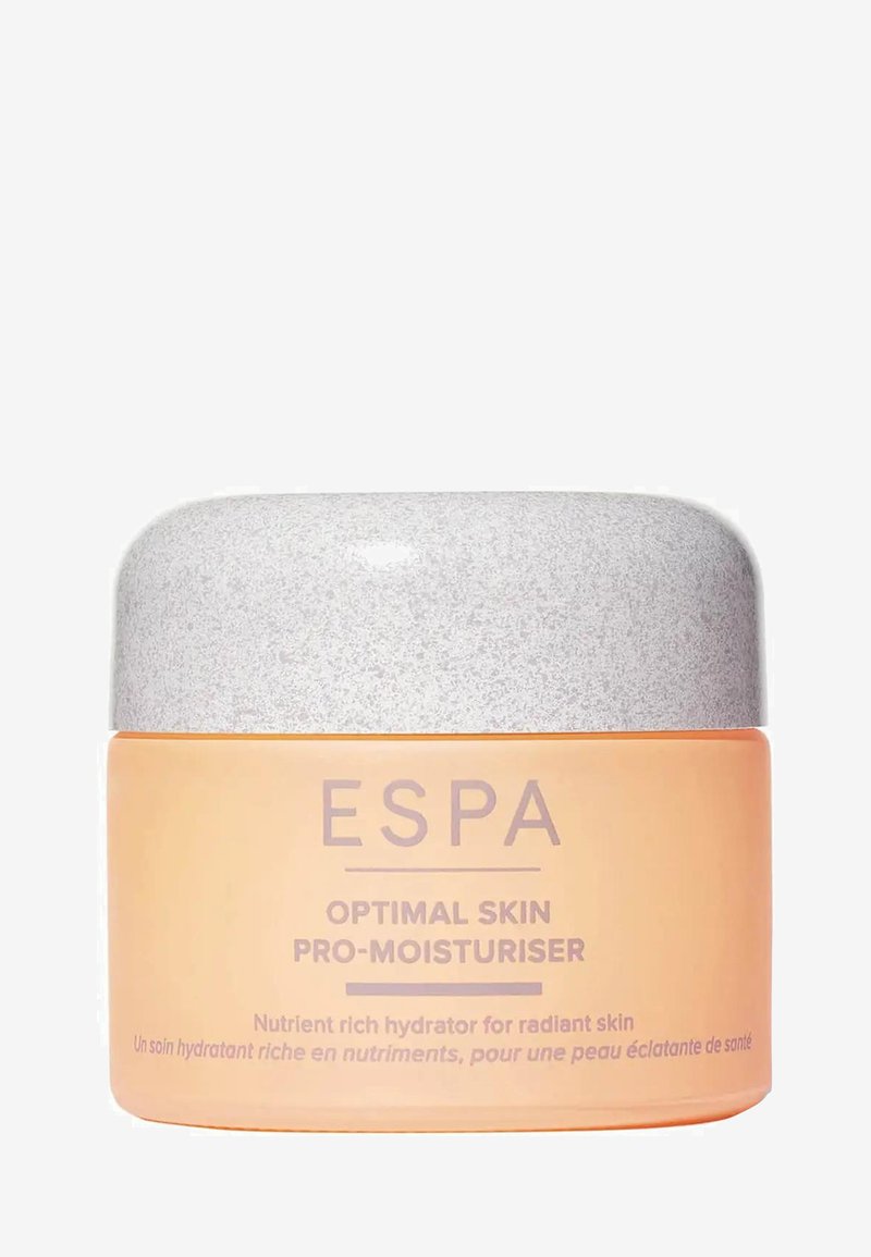 Herren Reinigung | ESPA OPTIMAL SKIN PROMOISTURISER Gesichtscreme - VP92992 Herren Reinigung | ESPA OPTIMAL SKIN PROMOISTURISER Gesichtscreme - VP92992