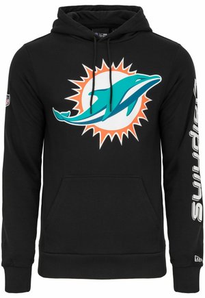 NFL    VERTICAL BUCS SEAHAWKS PATRIOTS - Hoodie - miami dolphins