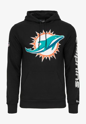 New Era NFL VERTICAL BUCS SEAHAWKS PATRIOTS czarny