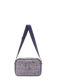B.Cavalli Borsa a tracolla - blue