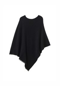 someday. BABIENE - Mantella - black