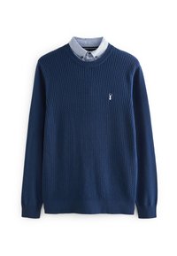 Non sélectionné, navy blue mini cable