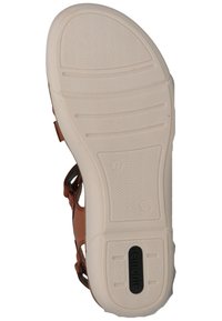 Remonte Walking sandals - noccia
