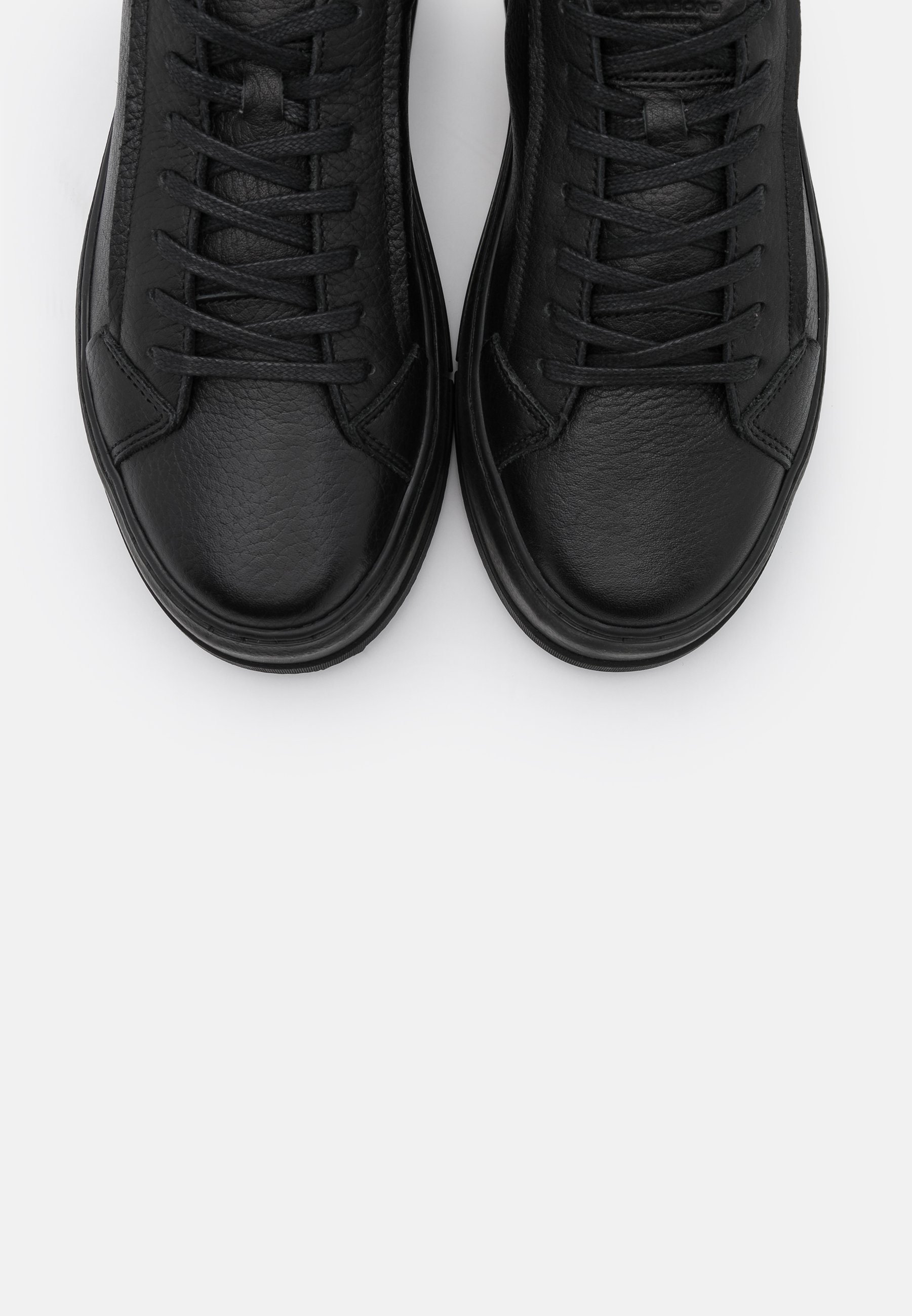 Vagabond JUDY - Sneakers laag - black/Zwart - Zalando.nl