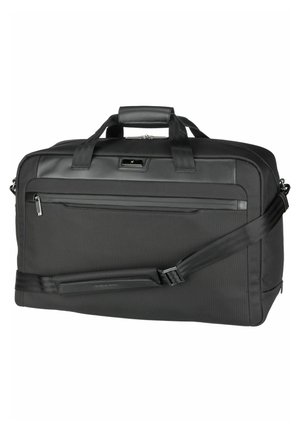 ROADSTER  - Weekender - black