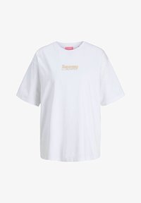 Wybrany, bright white