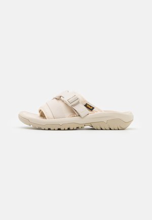 Trekkingsandaler - beige