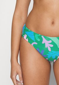 We Are We Wear Ari Brazilian - Bikini pezzo sotto - mehrfarbig