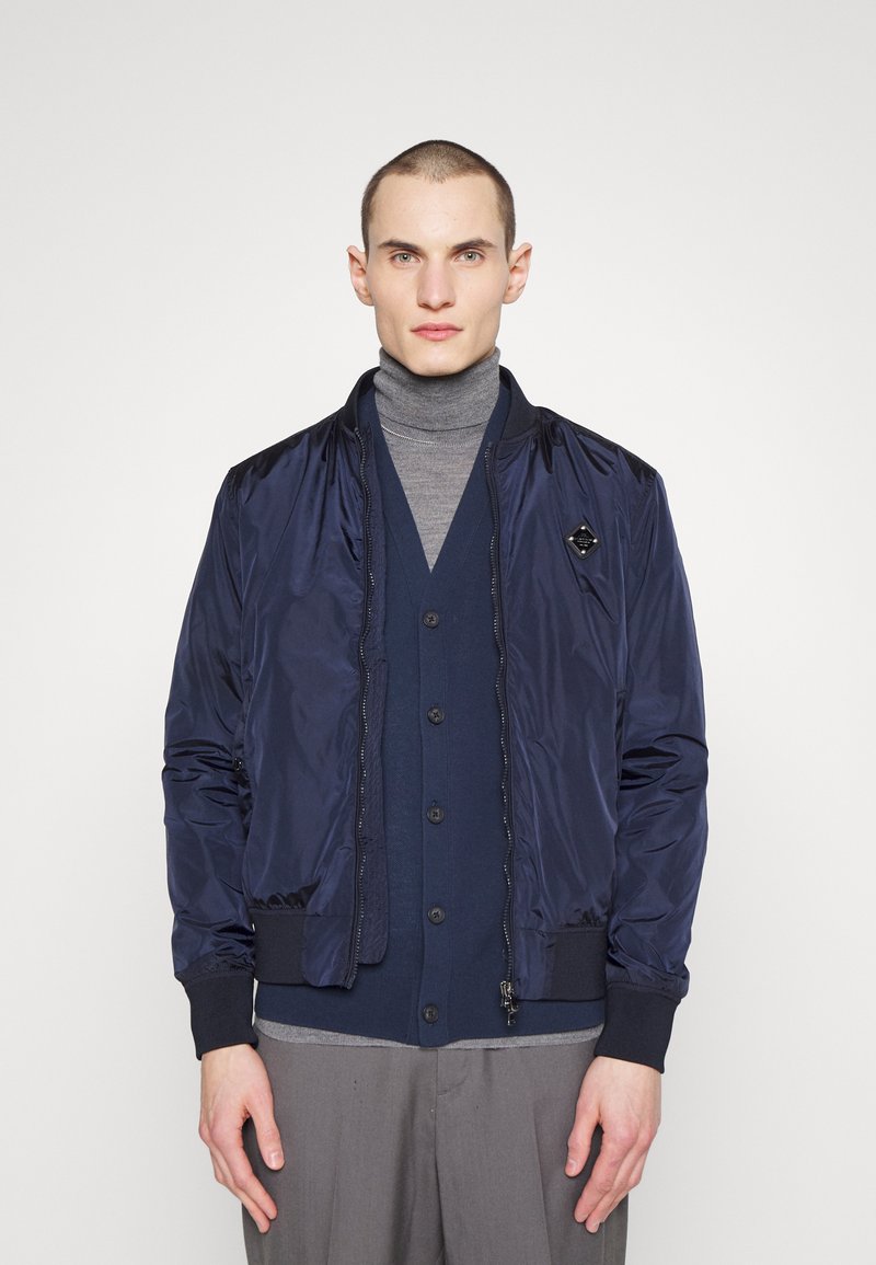 J.LINDEBERG THOM Bomber Jacket navy/dark blue Zalando.ie