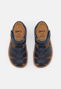 Camper BICHO - Chodecké sandály - navy