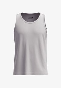 Selected, light gray heather